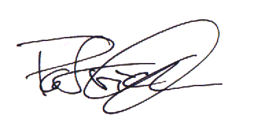 Unterschrift PH